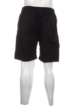 Мъжки къс панталон Unbranded, Размер XL, Цвят Черен, Цена 10,22 €
