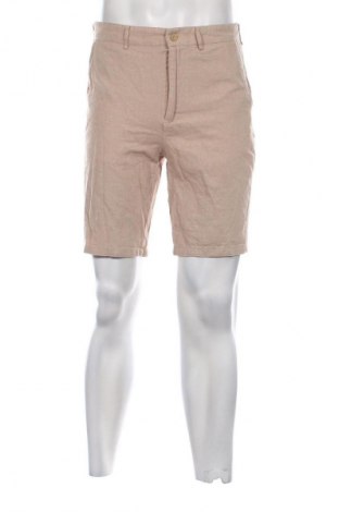 Pánské kraťasy Unbranded, Velikost M, Barva Béžová, Cena  166,00 Kč