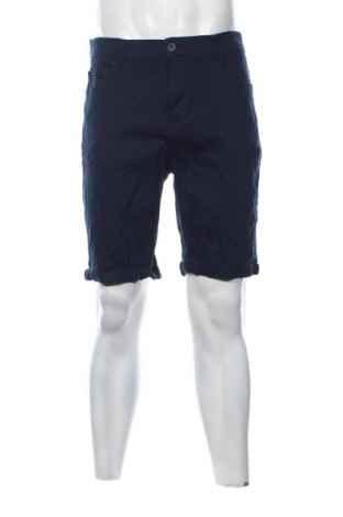 Мъжки къс панталон Unbranded, Размер L, Цвят Син, Цена 12,27 €