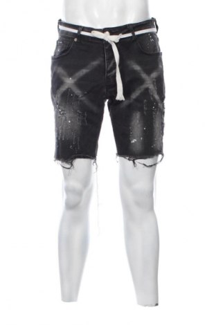 Мъжки къс панталон Unbranded, Размер L, Цвят Многоцветен, Цена 11,75 €