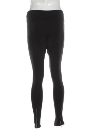 Pánské legíny  Active Touch, Velikost S, Barva Černá, Cena  528,00 Kč