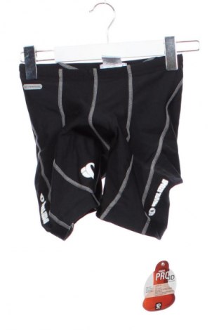 Мъжки клин Pearl Izumi, Размер XS, Цвят Черен, Цена 15,33 €