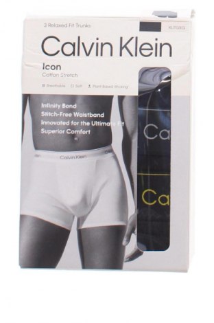 Férfi szett Calvin Klein, Méret XL, Szín Fekete, Ár 16 919 Ft