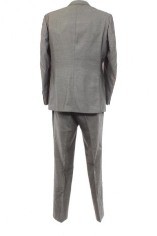 Мъжки костюм Dressmann, Размер L, Цвят Сив, Цена 47,95 €