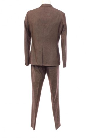 Herrenanzug H&M, Größe M, Farbe Braun, Preis 66,99 €