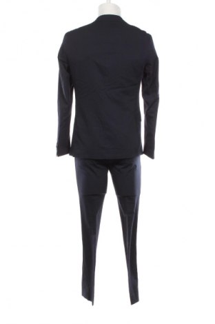 Męski garnitur Jack & Jones PREMIUM, Rozmiar M, Kolor Niebieski, Cena 309,99 zł