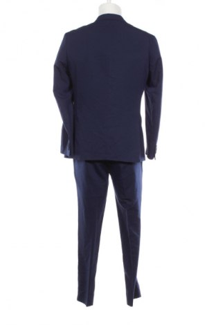 Herrenanzug Jack & Jones PREMIUM, Größe L, Farbe Blau, Preis 76,99 €