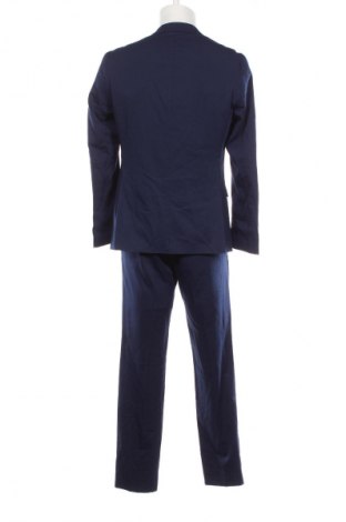 Męski garnitur Jack & Jones PREMIUM, Rozmiar L, Kolor Niebieski, Cena 349,99 zł