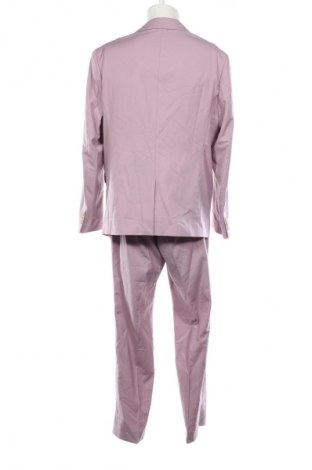 Pánský oblek  Pier One, Velikost XL, Barva Fialová, Cena  1 729,00 Kč