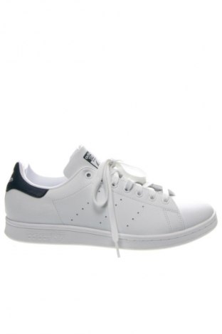 Ανδρικά παπούτσια Adidas, Μέγεθος 44, Χρώμα Λευκό, Τιμή 46,99 €