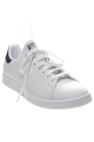 Ανδρικά παπούτσια Adidas, Μέγεθος 44, Χρώμα Λευκό, Τιμή 46,99 €
