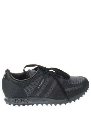 Ανδρικά παπούτσια Adidas, Μέγεθος 43, Χρώμα Μαύρο, Τιμή 53,99 €