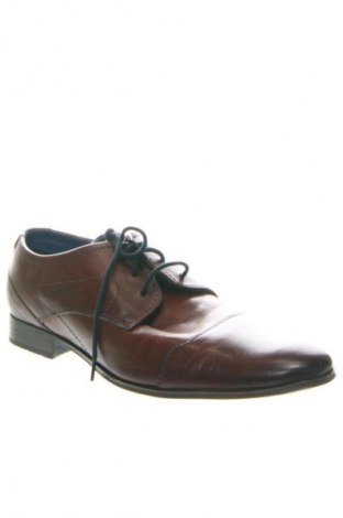 Încălțăminte bărbătească Bugatti, Mărime 42, Culoare Maro, Preț 250,99 Lei