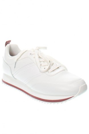 Pánske topánky Calvin Klein, Veľkosť 41, Farba Biela, Cena  54,95 €