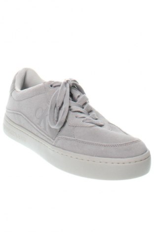 Pánske topánky Calvin Klein Jeans, Veľkosť 41, Farba Sivá, Cena  23,95 €