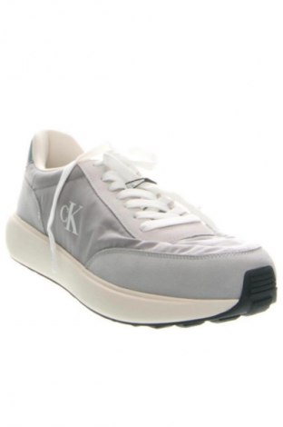 Мъжки обувки Calvin Klein Jeans, Размер 45, Цвят Сив, Цена 104,81 €