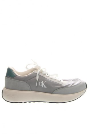 Herrenschuhe Calvin Klein Jeans, Größe 43, Farbe Grau, Preis 47,99 €