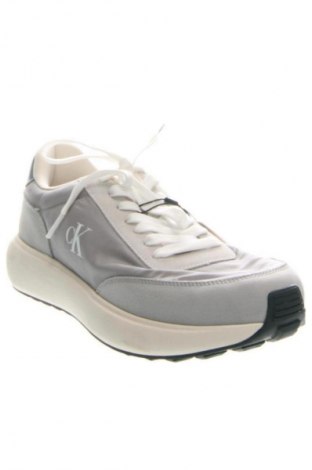 Herrenschuhe Calvin Klein Jeans, Größe 43, Farbe Grau, Preis 47,99 €