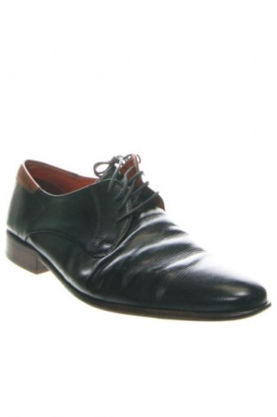 Ανδρικά παπούτσια Daniel Hechter, Μέγεθος 44, Χρώμα Μαύρο, Τιμή 48,51 €