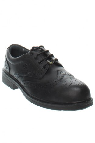 Herrenschuhe Engineered Life, Größe 41, Farbe Schwarz, Preis € 19,99