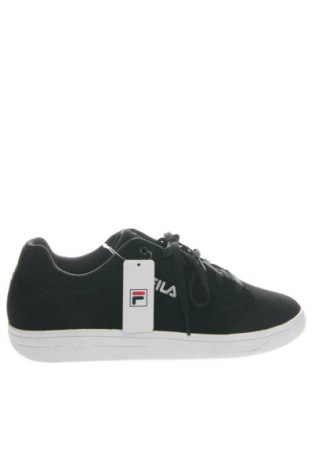 Ανδρικά παπούτσια FILA, Μέγεθος 46, Χρώμα Μαύρο, Τιμή 49,99 €