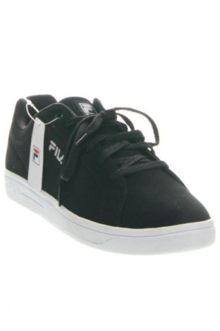 Ανδρικά παπούτσια FILA, Μέγεθος 46, Χρώμα Μαύρο, Τιμή 49,99 €
