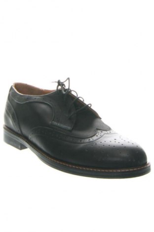 Pánske topánky Kampgen, Veľkosť 41, Farba Čierna, Cena  71,95 €