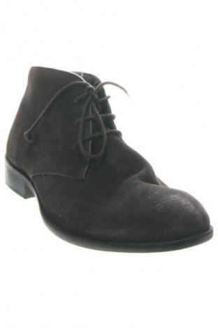 Herrenschuhe Lawrence Grey, Größe 45, Farbe Braun, Preis € 25,99