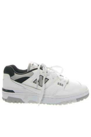 Pánske topánky New Balance, Veľkosť 41, Farba Biela, Cena  49,95 €