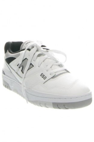 Pánske topánky New Balance, Veľkosť 41, Farba Biela, Cena  49,95 €