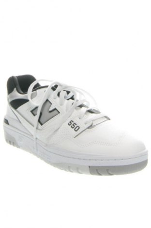 Obuwie męskie New Balance, Rozmiar 43, Kolor Biały, Cena 332,99 zł