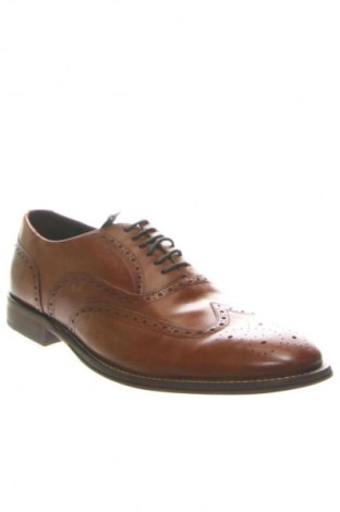 Pánske topánky Next, Veľkosť 46, Farba Hnedá, Cena  45,95 €