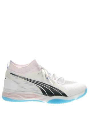 Ανδρικά παπούτσια PUMA, Μέγεθος 45, Χρώμα Λευκό, Τιμή 42,99 €