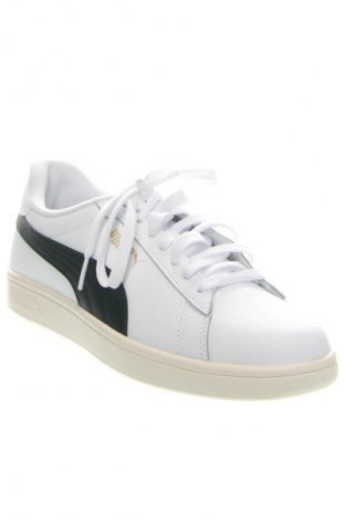 Ανδρικά παπούτσια PUMA, Μέγεθος 41, Χρώμα Λευκό, Τιμή 33,99 €