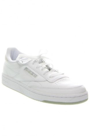 Ανδρικά παπούτσια Reebok, Μέγεθος 42, Χρώμα Λευκό, Τιμή 53,99 €