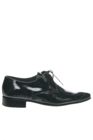 Ανδρικά παπούτσια Suitable, Μέγεθος 42, Χρώμα Μαύρο, Τιμή 34,99 €