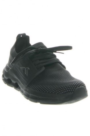 Ανδρικά παπούτσια Tenth, Μέγεθος 40, Χρώμα Μαύρο, Τιμή 18,99 €
