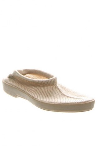 Ανδρικά παπούτσια Unbranded, Μέγεθος 41, Χρώμα  Μπέζ, Τιμή 10,99 €