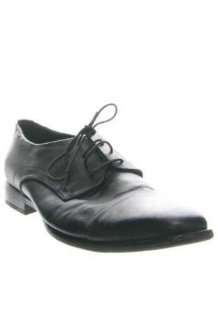 Ανδρικά παπούτσια Venice, Μέγεθος 44, Χρώμα Μαύρο, Τιμή 16,99 €