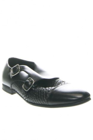 Pánske topánky Zara, Veľkosť 40, Farba Čierna, Cena  11,95 €