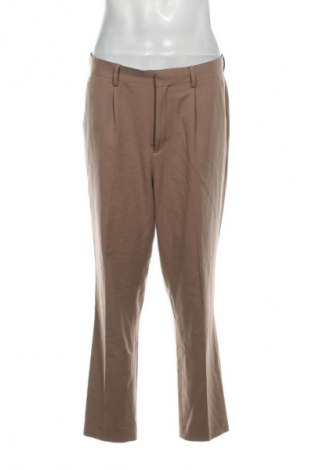 Pánské kalhoty  ASOS, Velikost XL, Barva Hnědá, Cena  189,00 Kč