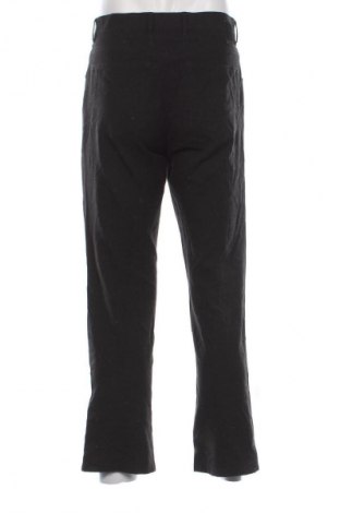 Мъжки панталон Alberto, Размер M, Цвят Черен, Цена 2,55 €