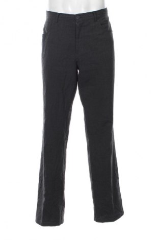 Herrenhose Alberto, Größe L, Farbe Grau, Preis € 8,99