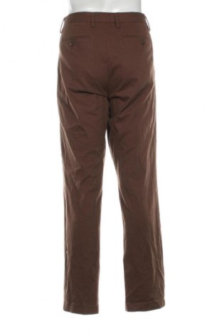 Pantaloni de bărbați Amazon Essentials, Mărime L, Culoare Maro, Preț 13,99 Lei