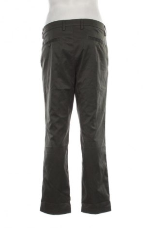 Pantaloni de bărbați Amazon Essentials, Mărime XL, Culoare Verde, Preț 7,99 Lei
