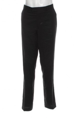 Мъжки панталон Angelo Litrico, Размер XL, Цвят Черен, Цена 2,04 €