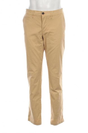 Мъжки панталон Angelo Litrico, Размер L, Цвят Бежов, Цена 5,62 €