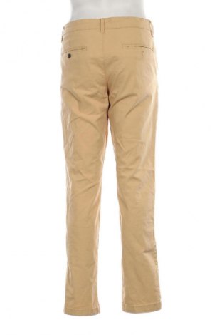 Мъжки панталон Angelo Litrico, Размер L, Цвят Бежов, Цена 5,62 €