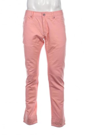 Férfi nadrág Aristoteli Bitsiani, Méret L, Szín Rózsaszín, Ár 2 169 Ft
