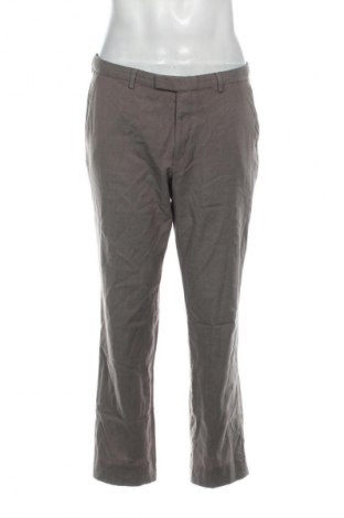 Pánské kalhoty  BOSS, Velikost L, Barva Hnědá, Cena  372,00 Kč